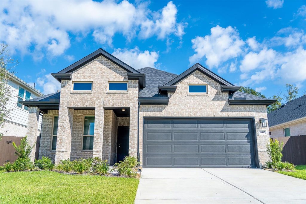 18110 Velaris Way, Tomball, TX 77377