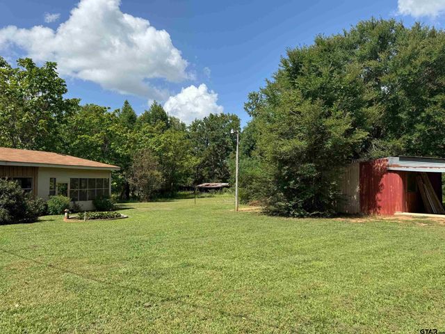 1111 Gilmer Road, Winnsboro, TX 75494