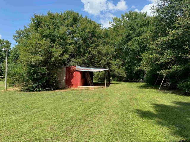 1111 Gilmer Road, Winnsboro, TX 75494