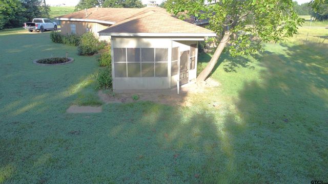 1111 Gilmer Road, Winnsboro, TX 75494