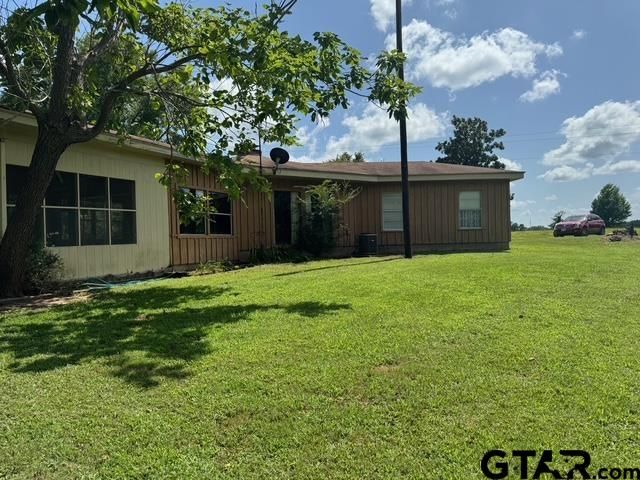 1111 Gilmer Road, Winnsboro, TX 75494