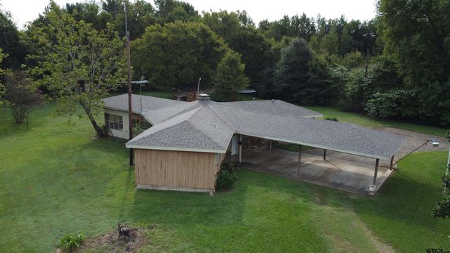 1111 Gilmer Road, Winnsboro, TX 75494