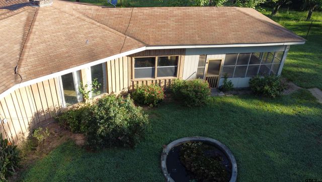 1111 Gilmer Road, Winnsboro, TX 75494