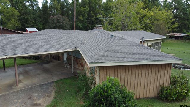 1111 Gilmer Road, Winnsboro, TX 75494