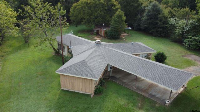 1111 Gilmer Road, Winnsboro, TX 75494