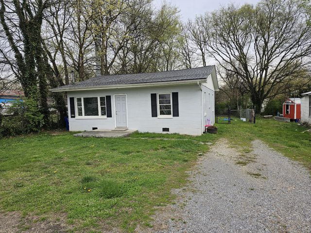 740 Railroad Street, NE, Cleveland, TN 37311