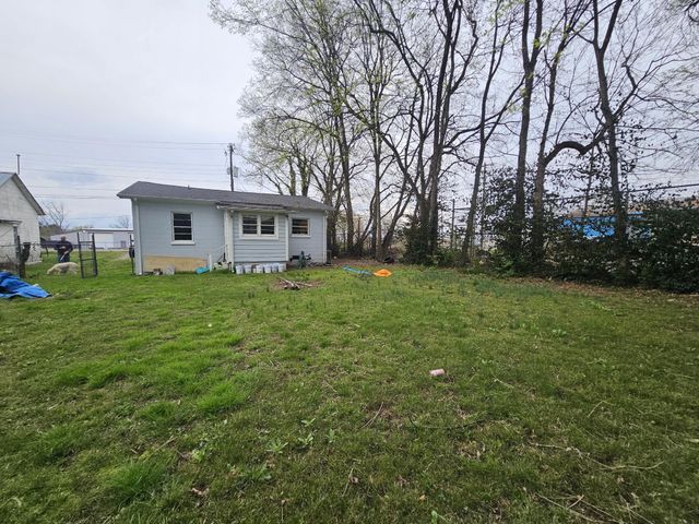 740 Railroad Street, NE, Cleveland, TN 37311