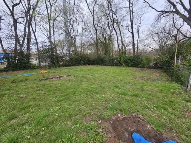 740 Railroad Street, NE, Cleveland, TN 37311