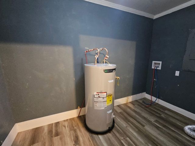 740 Railroad Street, NE, Cleveland, TN 37311