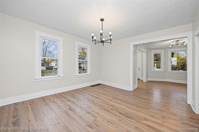 4510 Harding Street A, Detroit, MI 48214