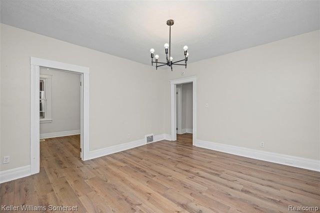 4510 Harding Street A, Detroit, MI 48214