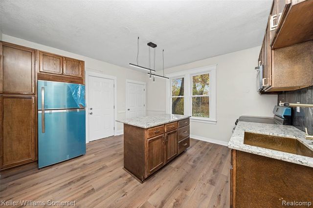 4510 Harding Street A, Detroit, MI 48214