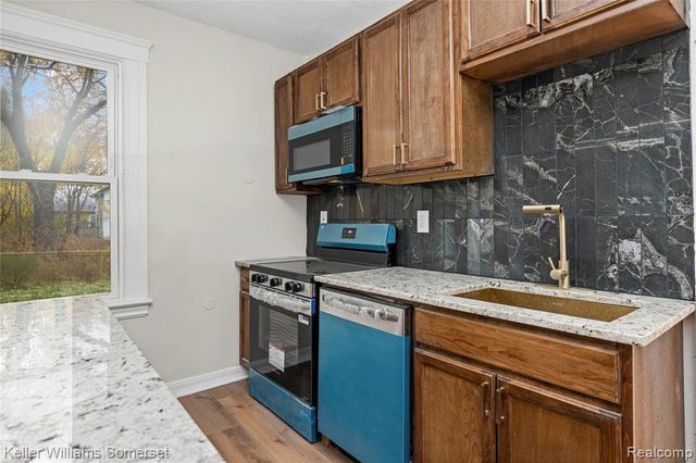 4510 Harding Street A, Detroit, MI 48214