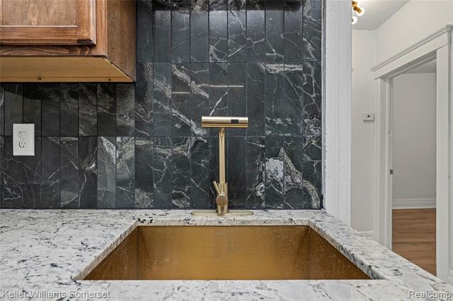 4510 Harding Street A, Detroit, MI 48214