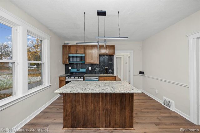 4510 Harding Street A, Detroit, MI 48214