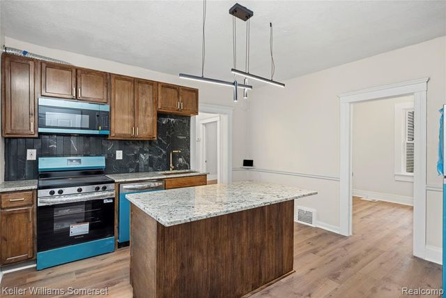 4510 Harding Street A, Detroit, MI 48214