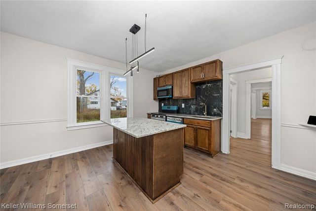 4510 Harding Street A, Detroit, MI 48214