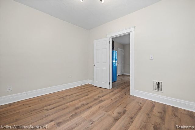 4510 Harding Street A, Detroit, MI 48214