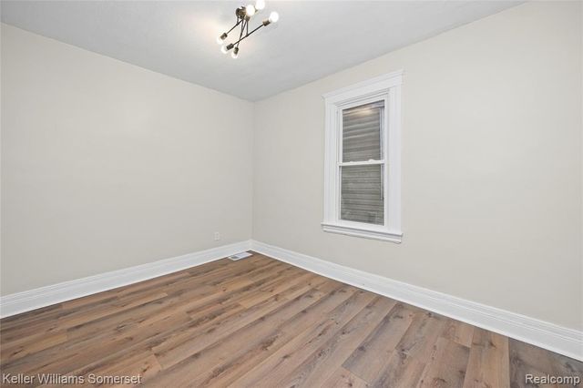 4510 Harding Street A, Detroit, MI 48214