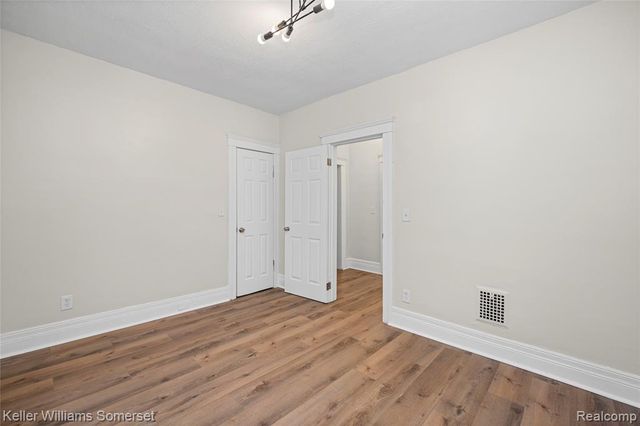 4510 Harding Street A, Detroit, MI 48214