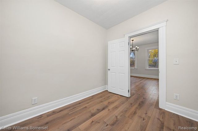 4510 Harding Street A, Detroit, MI 48214