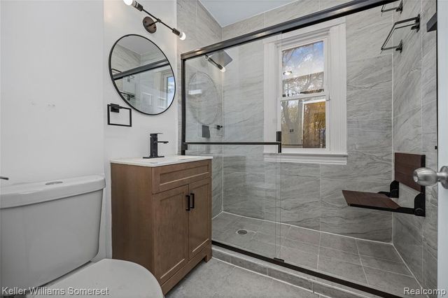 4510 Harding Street A, Detroit, MI 48214