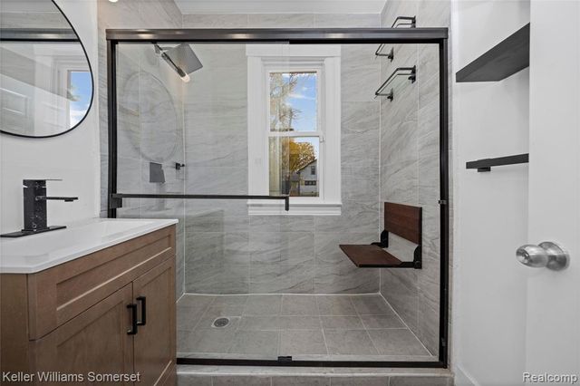 4510 Harding Street A, Detroit, MI 48214