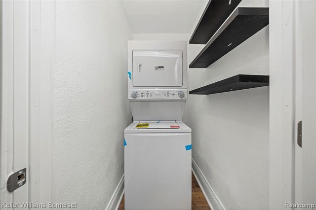 4510 Harding Street A, Detroit, MI 48214