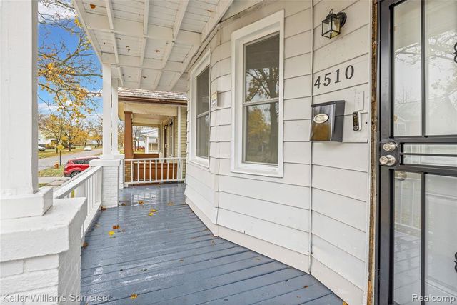 4510 Harding Street A, Detroit, MI 48214