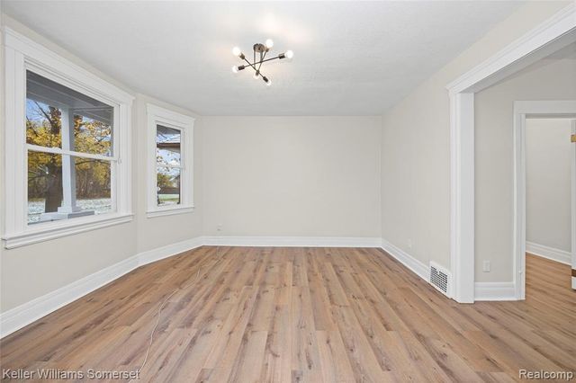 4510 Harding Street A, Detroit, MI 48214