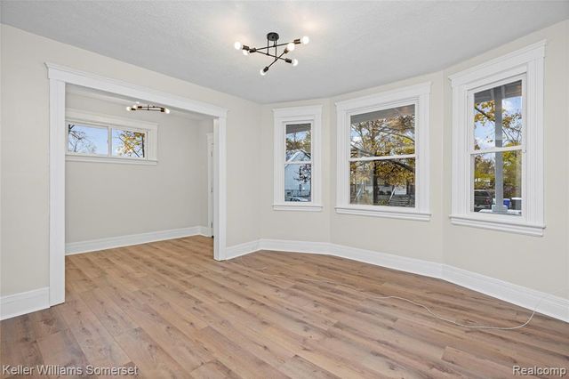 4510 Harding Street A, Detroit, MI 48214