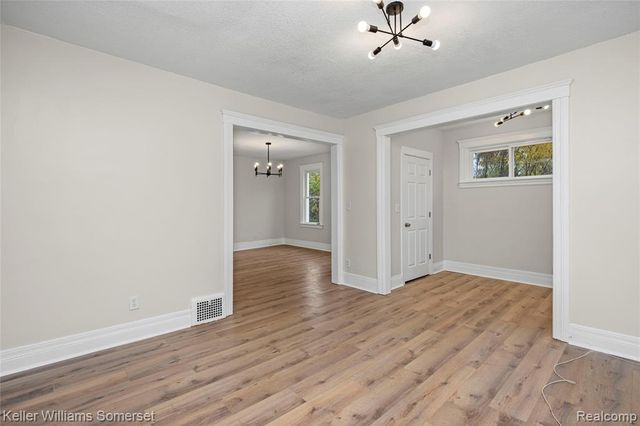 4510 Harding Street A, Detroit, MI 48214