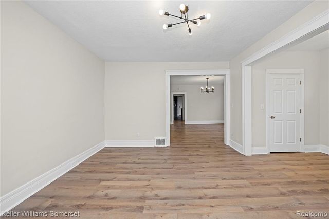 4510 Harding Street A, Detroit, MI 48214