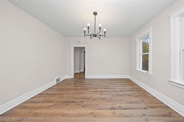 4510 Harding Street A, Detroit, MI 48214