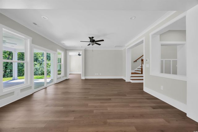 604 McCown Dr., Conway, SC 29526