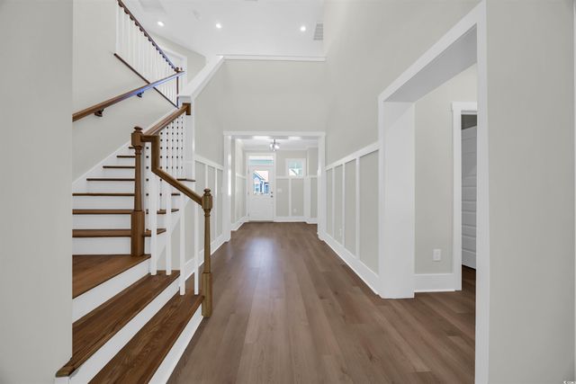 604 McCown Dr., Conway, SC 29526