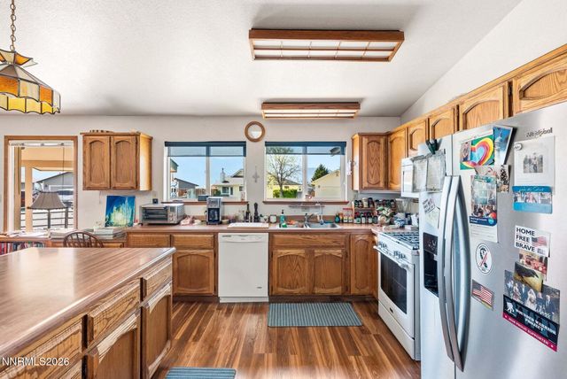 725 Addler Road, Gardnerville, NV 89460