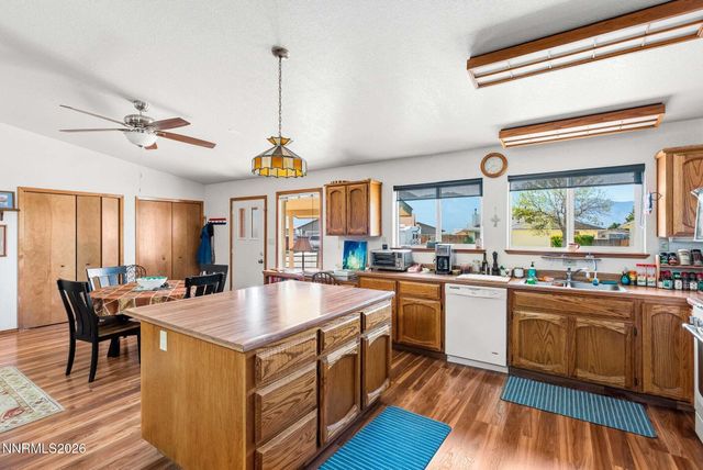 725 Addler Road, Gardnerville, NV 89460