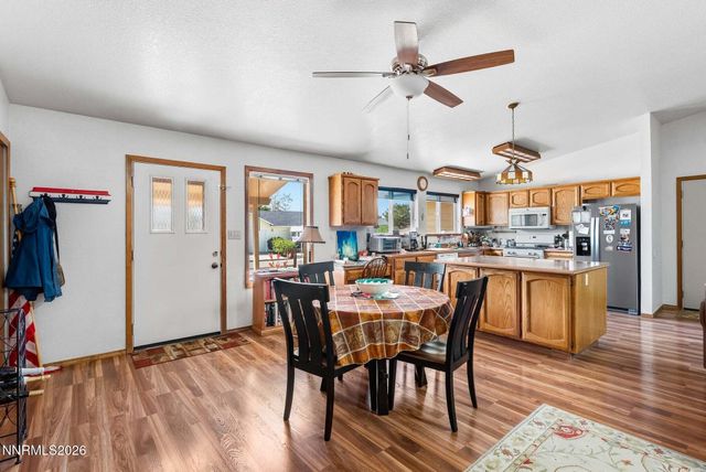 725 Addler Road, Gardnerville, NV 89460