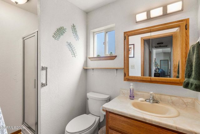 725 Addler Road, Gardnerville, NV 89460