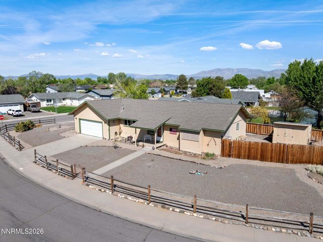 725 Addler Road, Gardnerville, NV 89460