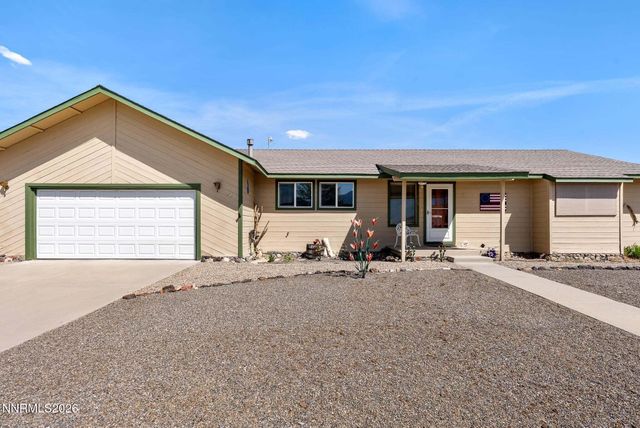 725 Addler Road, Gardnerville, NV 89460