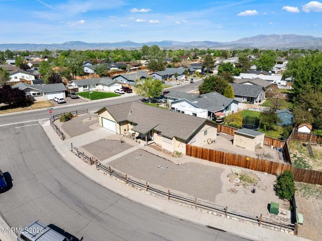 725 Addler Road, Gardnerville, NV 89460