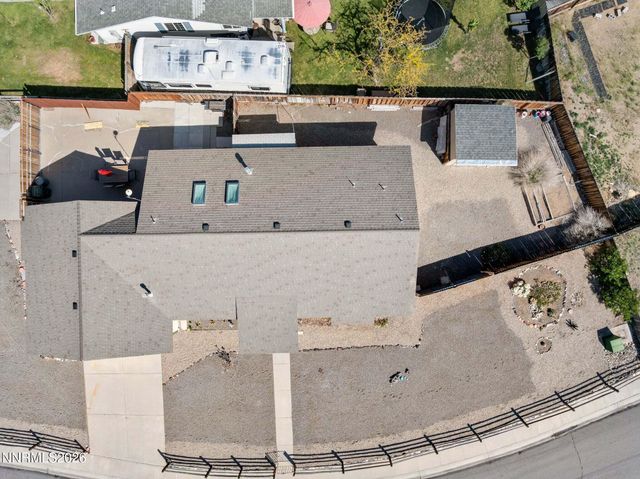 725 Addler Road, Gardnerville, NV 89460