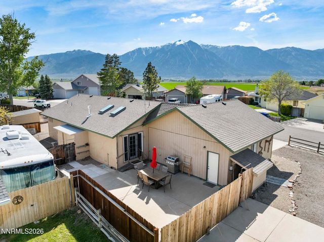 725 Addler Road, Gardnerville, NV 89460