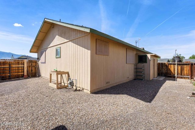 725 Addler Road, Gardnerville, NV 89460