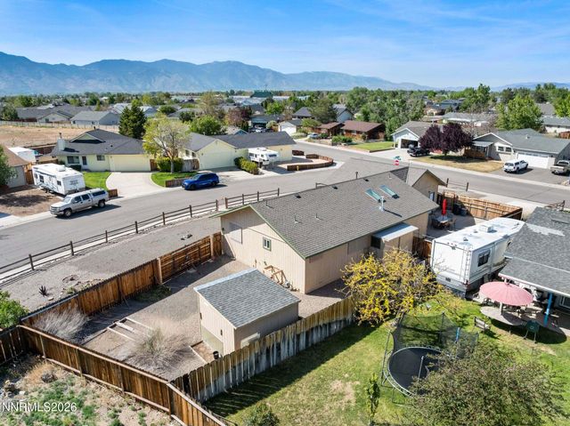 725 Addler Road, Gardnerville, NV 89460