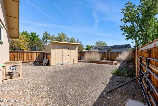 725 Addler Road, Gardnerville, NV 89460