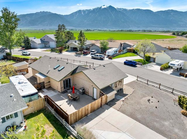 725 Addler Road, Gardnerville, NV 89460