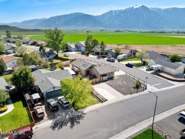 725 Addler Road, Gardnerville, NV 89460